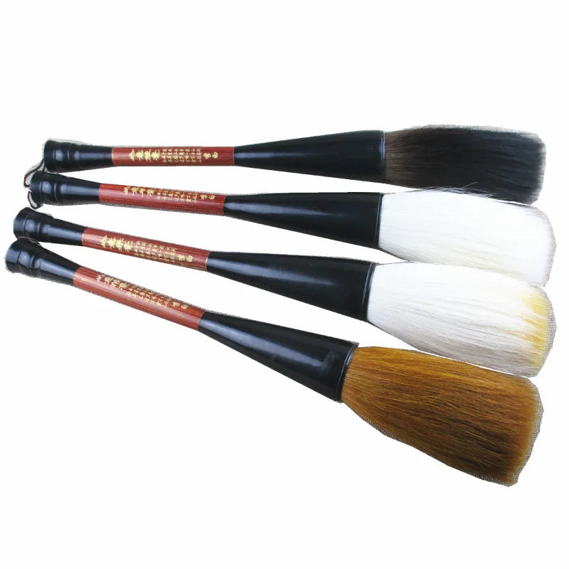 Large Hopper-shape Chinese Brushes