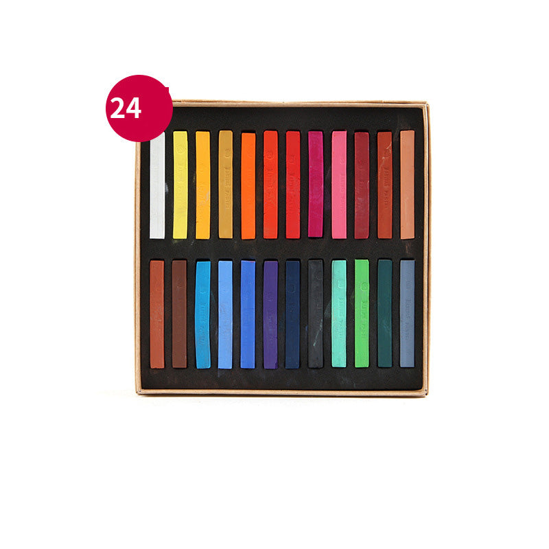 Masters Pastel Soft Colouring Chalk