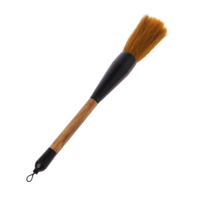 Chinese Calligraphy Paint Brushes